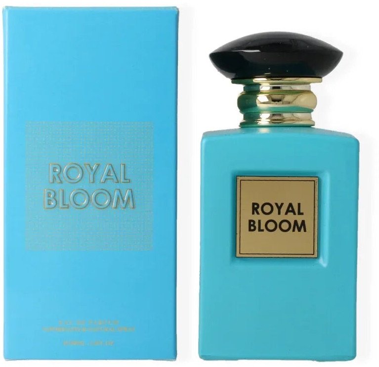 Giorgio Royal Bloom EDP U 100 ml