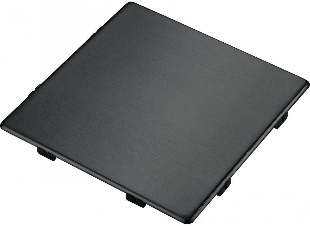 Franke osłona odpływu do KNG, antracyt 112.0717.462