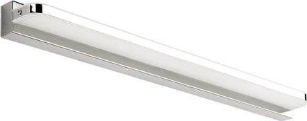 Kinkiet IDEUS Oprawa dekoracyjna ścienna SMD LED 12W 4000K REGAL LED CHROME 0097