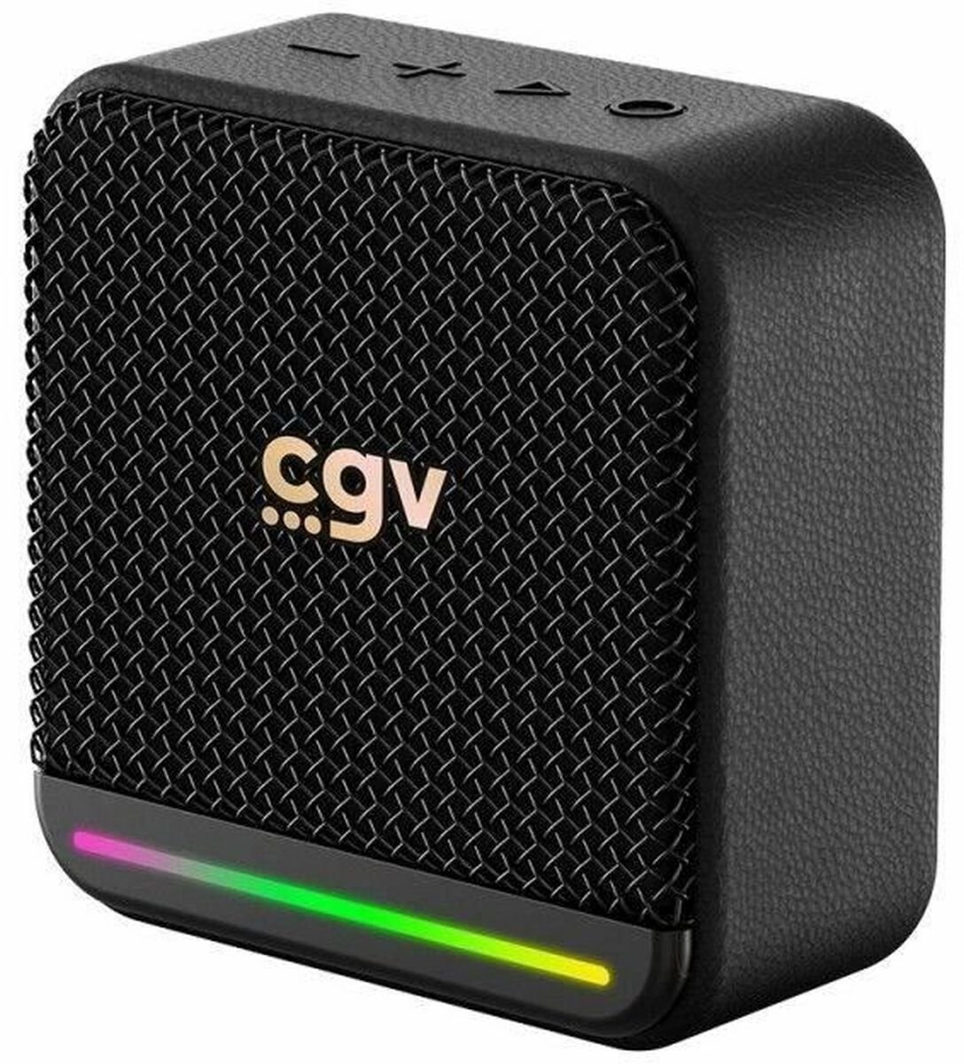Głośnik Przenośny CGV 50909