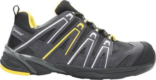 Ardon DIGGER S1 G3238 Ardon - półbuty ochronne z kompozytowym podnoskiem - METAL FREE 42