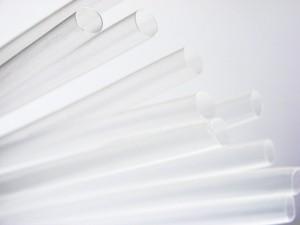 Onnline Rurka termokurczliwa RTS 9,5/4,8 bezbarwna RTS9,5/4,8BZ