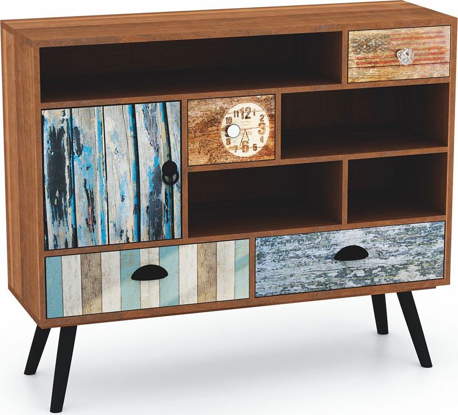 Elior Alternatywna komoda Dizo X6