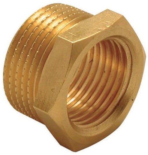 TRANSITION600.58/114 1IN 1/4X1IN MF G 10