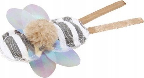 Barry King Zabawka dla kota, ważka, 7,5x14,5cm