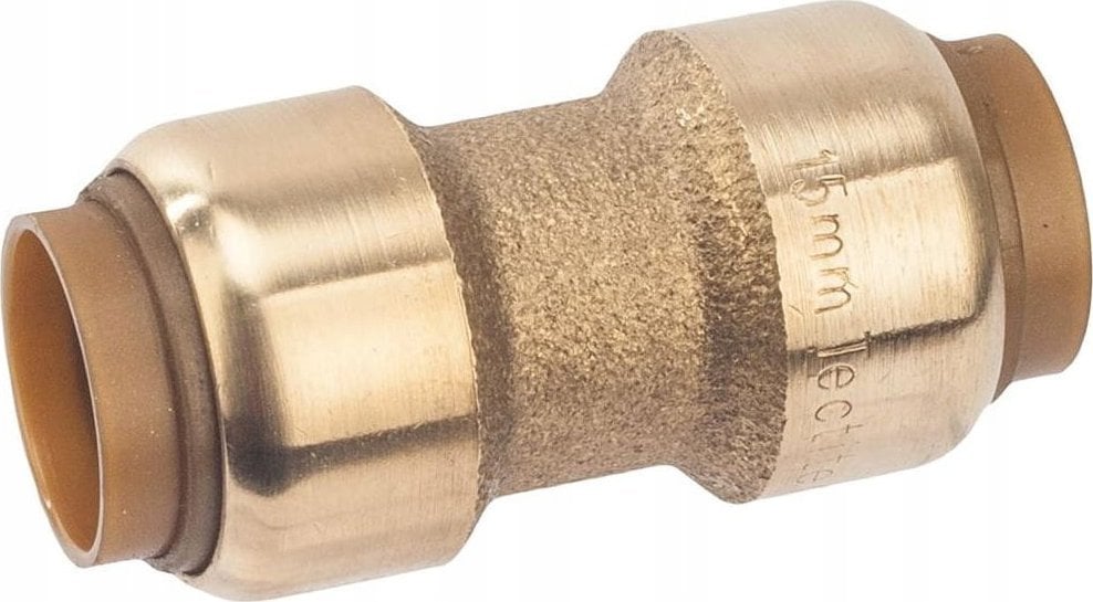 PEGLER YORKSHIRE Złączka nasuwna 15 PUSH