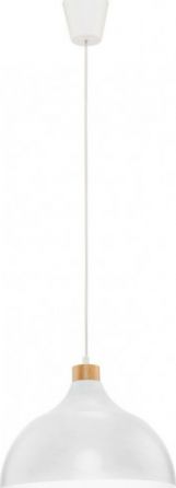 Lampa wisząca Candellux Cap 1x60W