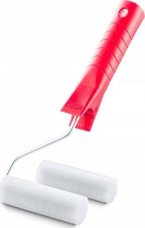 KAEM Wałek malarski do farby olejnej Moltopren 2 x 10cm