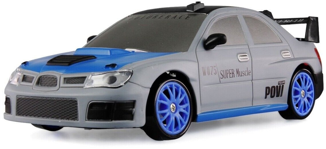 Amewi Drift Sport Car 4WD 1:24 RTR grau