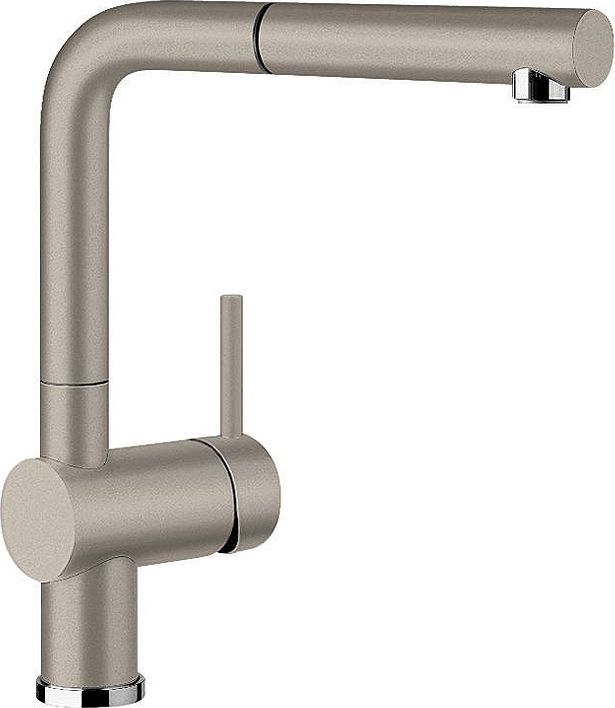 Bateria kuchenna Blanco Linus-S stojąca tartufo (517621)