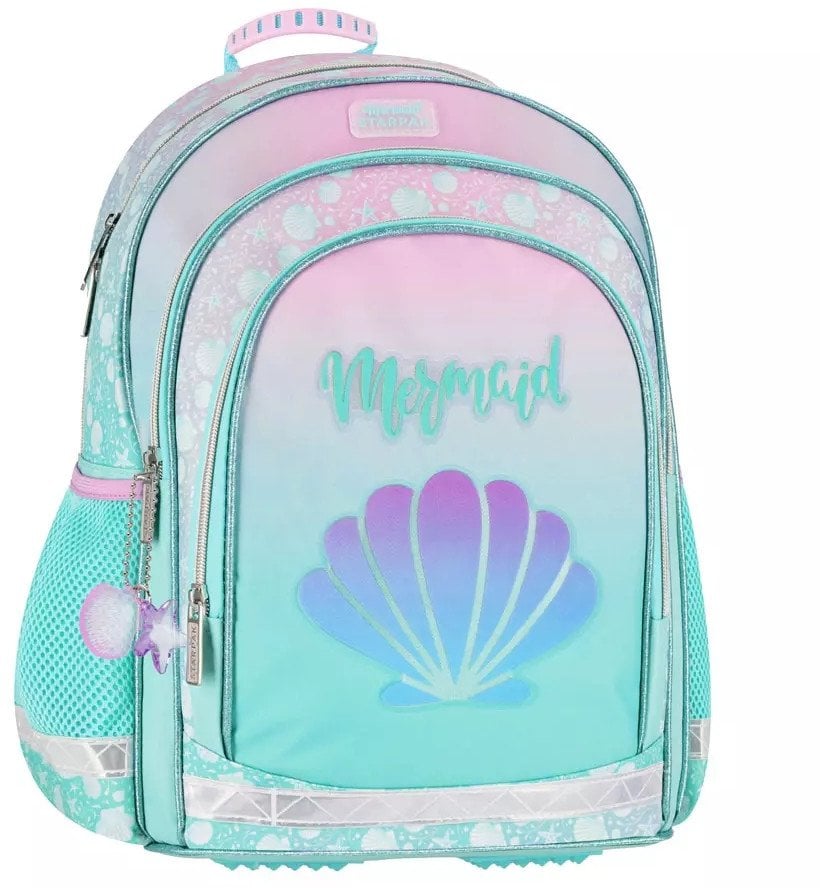 PLECAK SZKOLNY SHELL STK-14 PB1/12