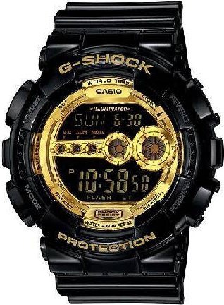 Zegarek Casio Casio GD-100GB-1DR + BOX NoSize