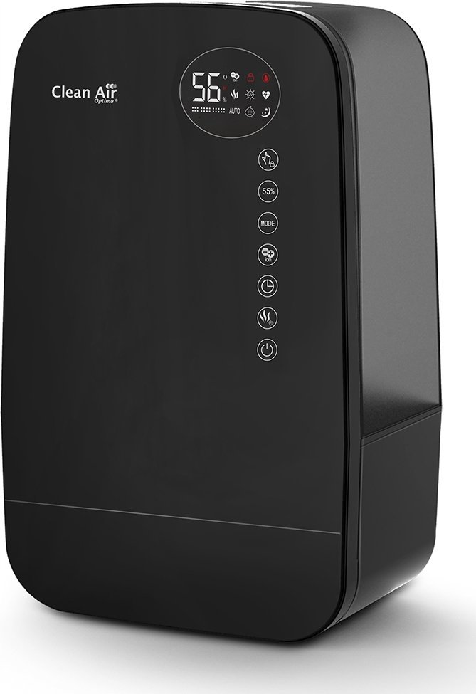 Nawilżacz powietrza Clean Air Optima Oro drėkintuvas Clean Air CA-607B