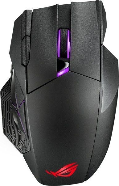 Mysz Asus ROG Spatha X P707 (90MP0220-BMUA00)