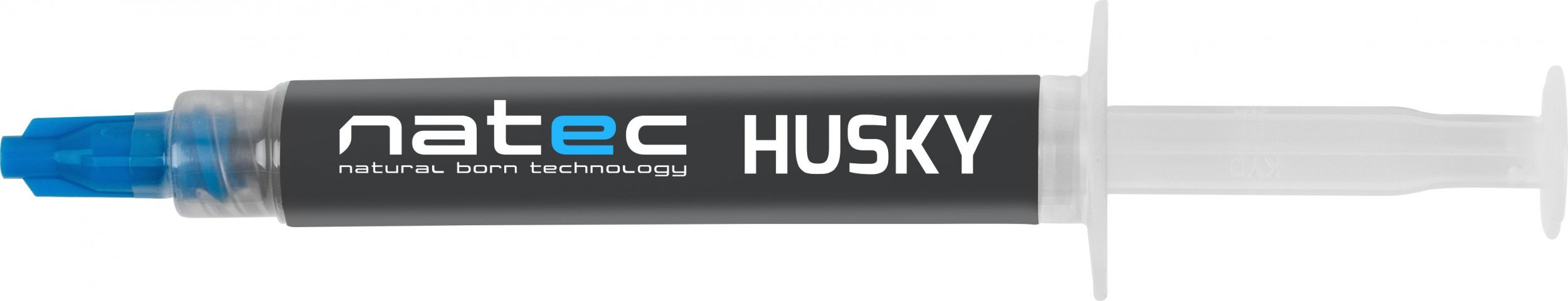 Pasta termoprzewodząca Natec Husky 4g (NPT-1324)
