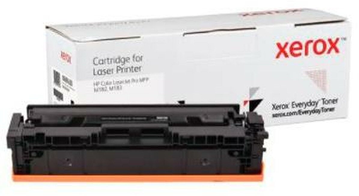 Toner Xerox EVERYDAY BLACK TONER FOR HP EVERYDAY BLACK TONER FOR HP