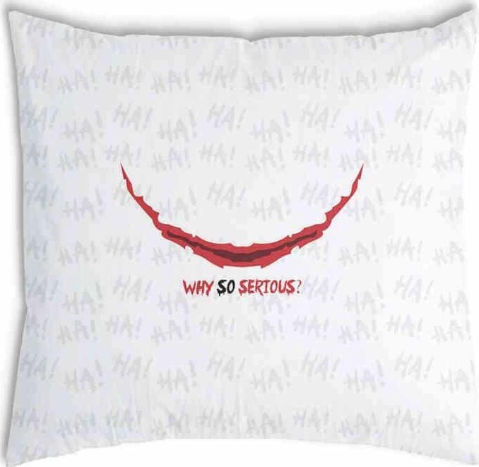 Gravity Poduszka Serious Gravity 60x80 cm Wełna jodłowa