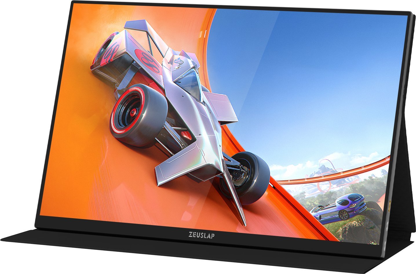 Monitor Zeuslap P16KT