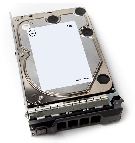 SERVER ACC HDD 1TB 7.2K SATA/3.5" 13GEN 400-AEFB DELL 400-AEFB (117273300000)