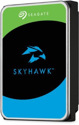 Dysk Seagate Surveillance Skyhawk 3TB HDD