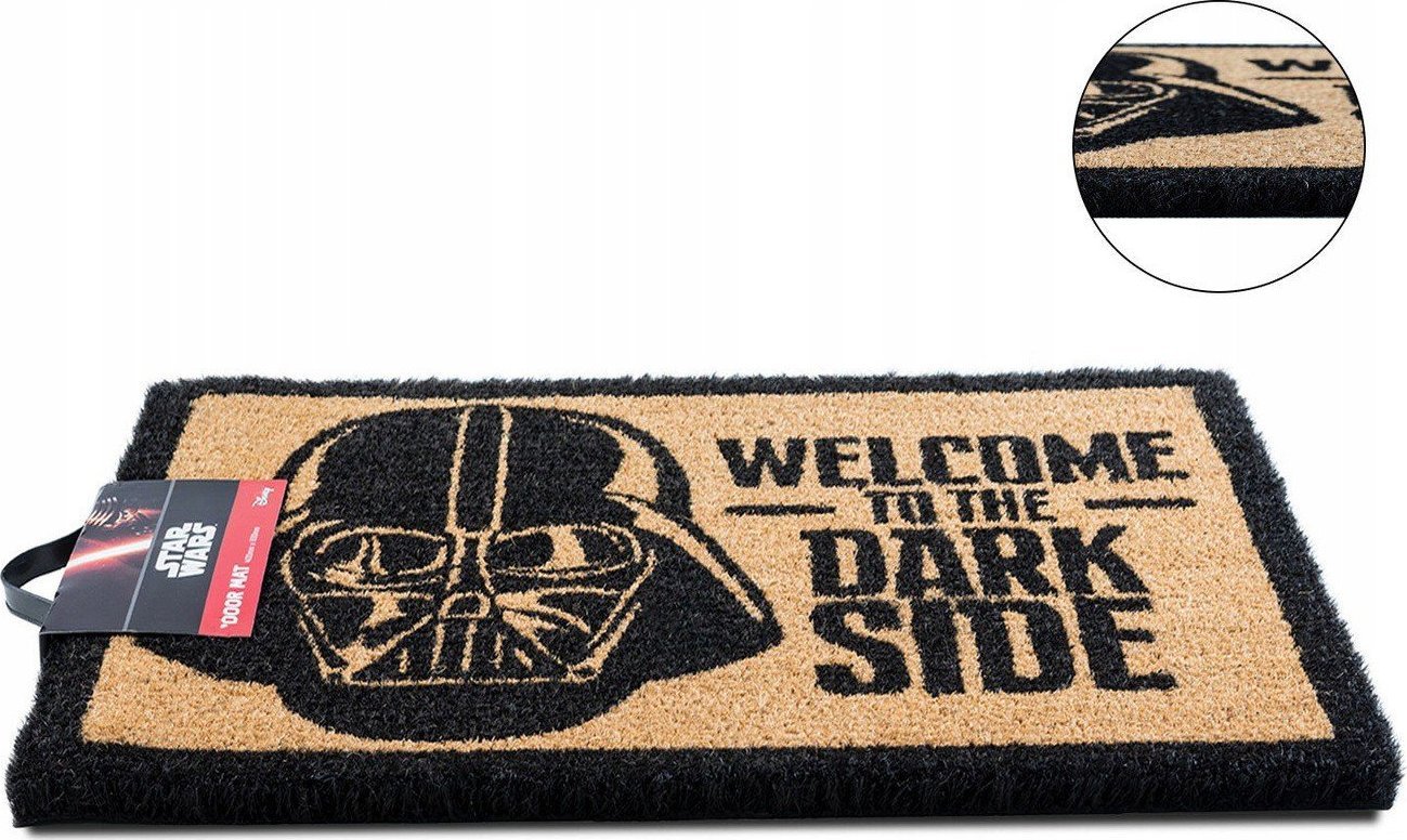 Pyramid WYCIERACZKA DO BUTÓW STAR WARS DARTH VADER