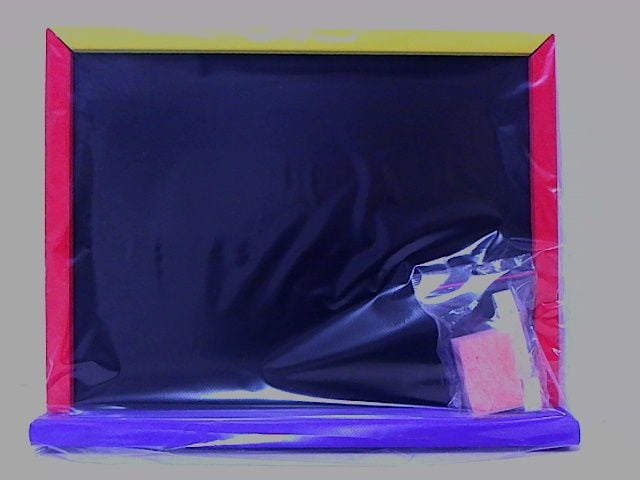 JANEX Tablica mała kolorowa - JANEX TABMAKO