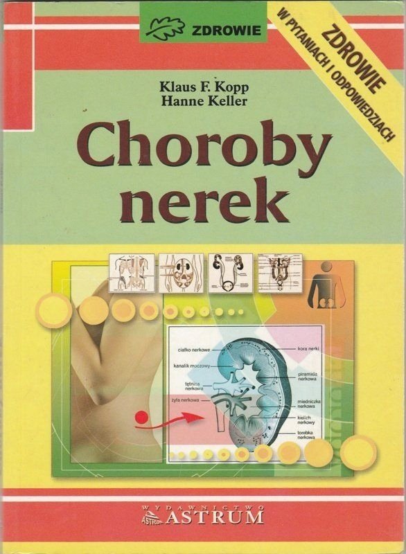 Choroby nerek