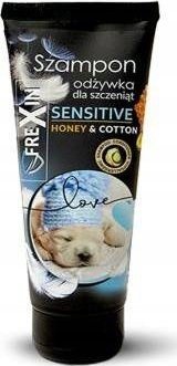 LAB FREXIN SZAMPON SENSITIVE MIÓD & BAWEŁNA DLA SZCZENIĄT