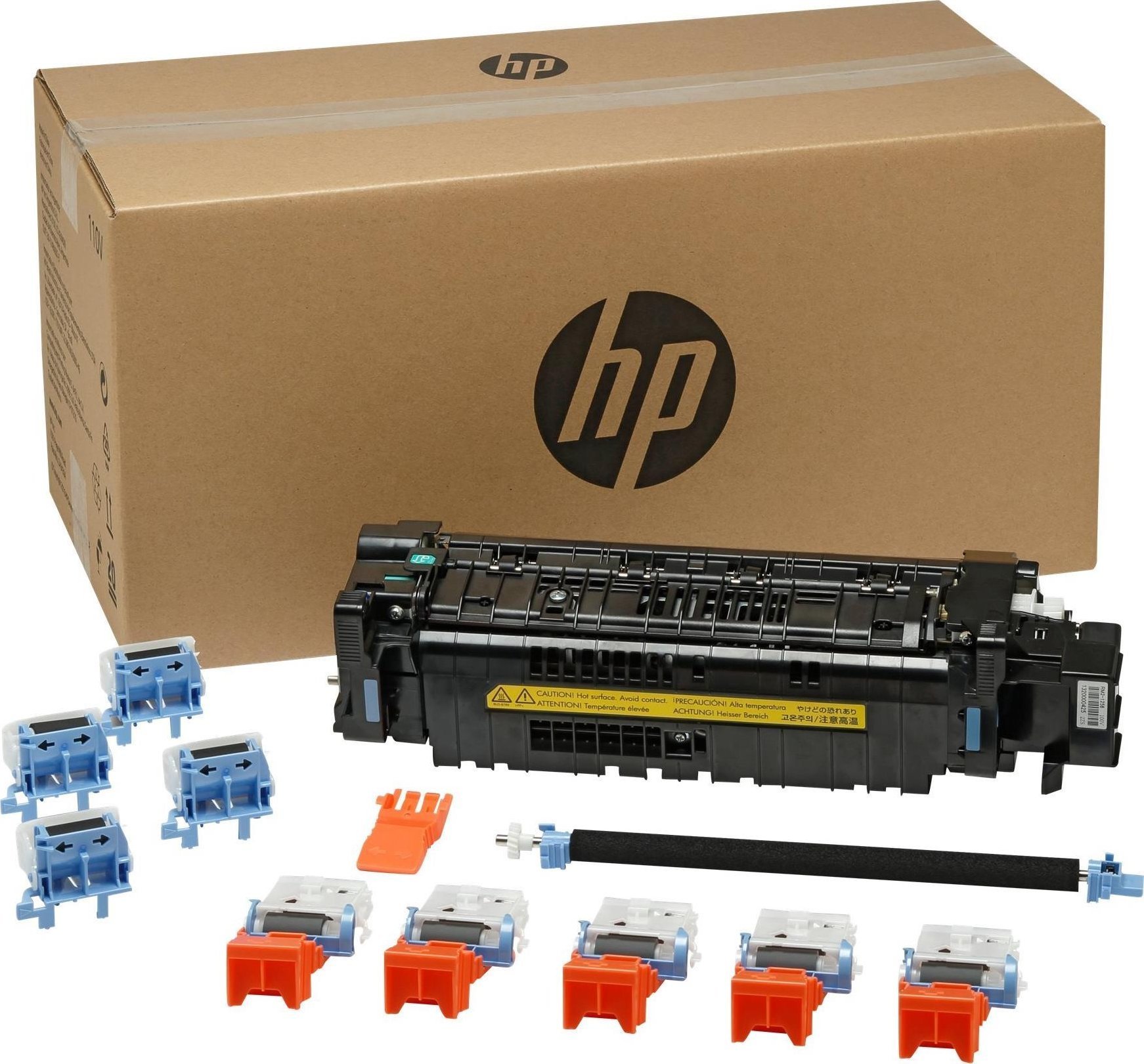 HP 220V Maintenance Kit for
