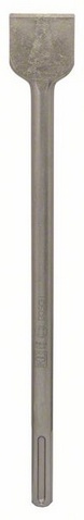 Bosch Dłuto płaskie łopatkowe SDS-Max - 2608587184
