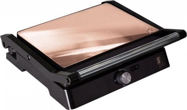 Grill elektryczny Berlinger Haus BH-9135