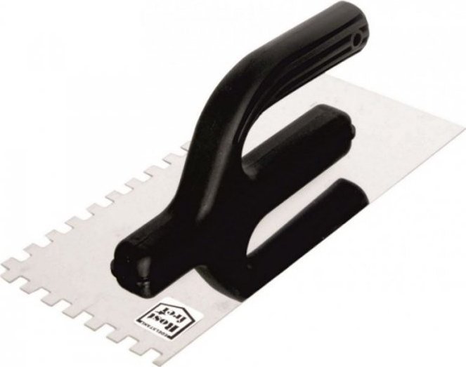 EPM PACA NIERDZEWNA ZÄBATA 320*130MM ZÄB 12*12