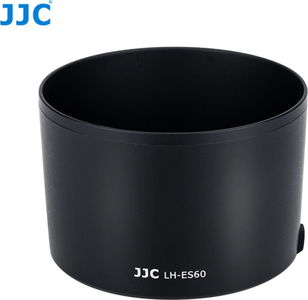 Osłona na obiektyw JJC Osłona przeciwsłoneczna JJC LH-ES60 zamiennik Canon ES-60