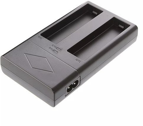 Kroviklis DJI Osmo Gimbal HB01, Dual