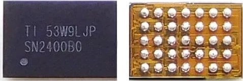 Układ zasilania iPhone 6s Plus SN2400