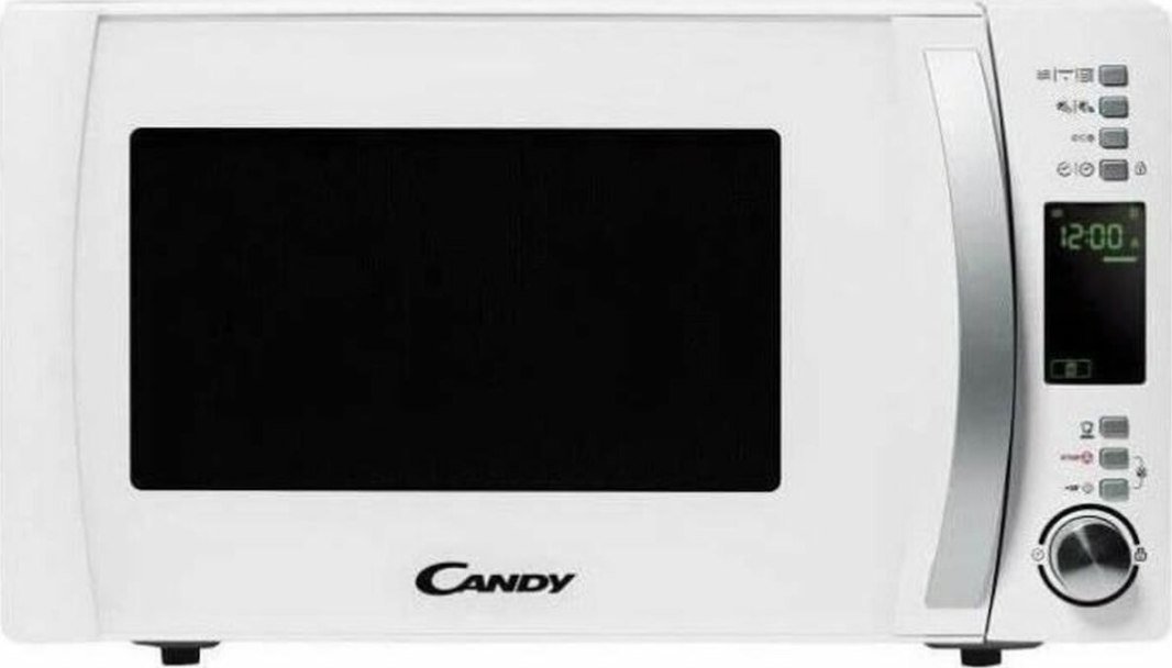 Kuchenka mikrofalowa Candy Mikrofalówka Candy 38000293 Biały 900 W 30 L