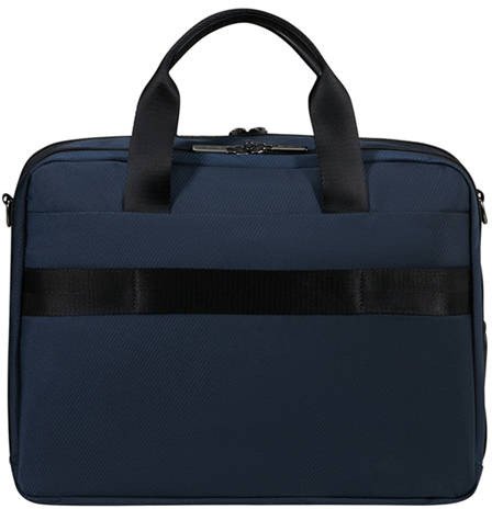 153525 1090 TORBA DO LAPTOPA SAMSONITE EVOSIGHT BAILHANDLE 15.6“ GRANATOWY