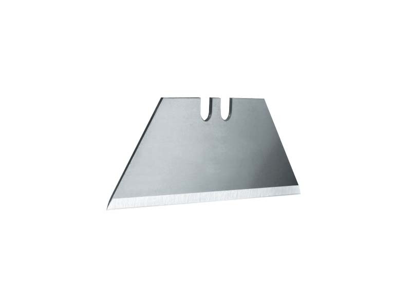 Modeco Ostrza trapezowe 19x50mm w pudełku 5szt. - MN-63-110