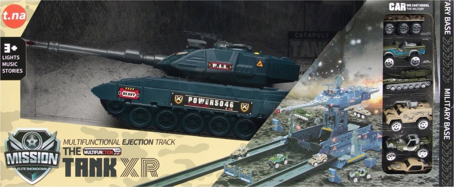 Mega Creative CZOLG DZ/SW AKC MET 63X27X19 MC WB 4/8