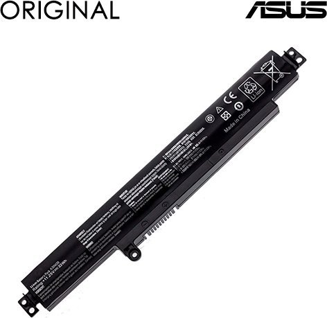 Bateria Asus Nešiojamo kompiuterio baterija ASUS A31N1311, 33Wh, Original