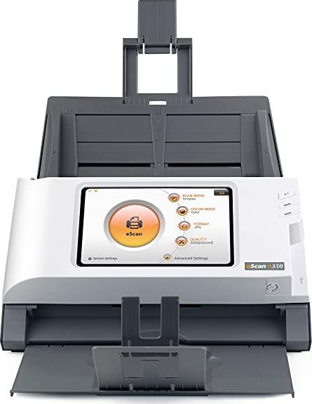 Skaner Plustek eScan SharePoint A350