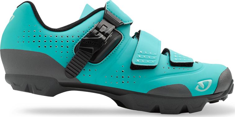 Giro Buty damskie Manta R Glacier Titanium r. 37