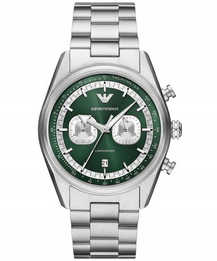 Emporio Armani Racer AR11637