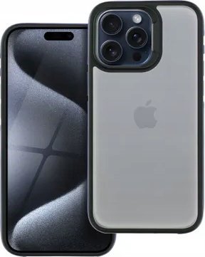 OEM Futerał NEO do IPHONE 15 Pro Max niebieski