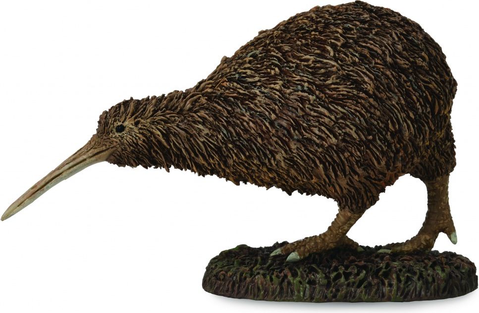 Figurka Collecta Kiwi (004-88731)