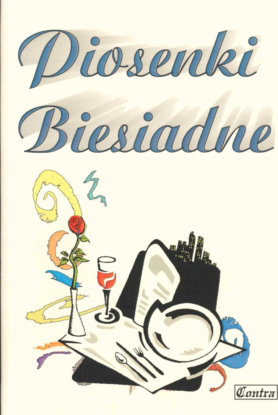 Piosenki biesiadne