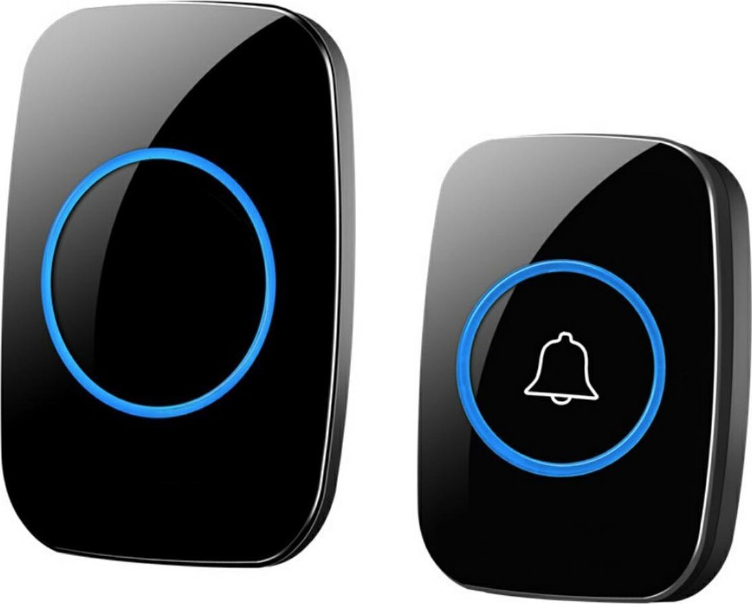 ATL AG892 Dzwonek bezprzewodowy wodoodporny