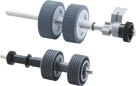 Ricoh RICOH Consumables Kit fi-8040