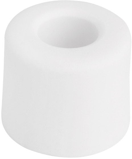 DOOR STOP 38K 38X60X118 WHITE
