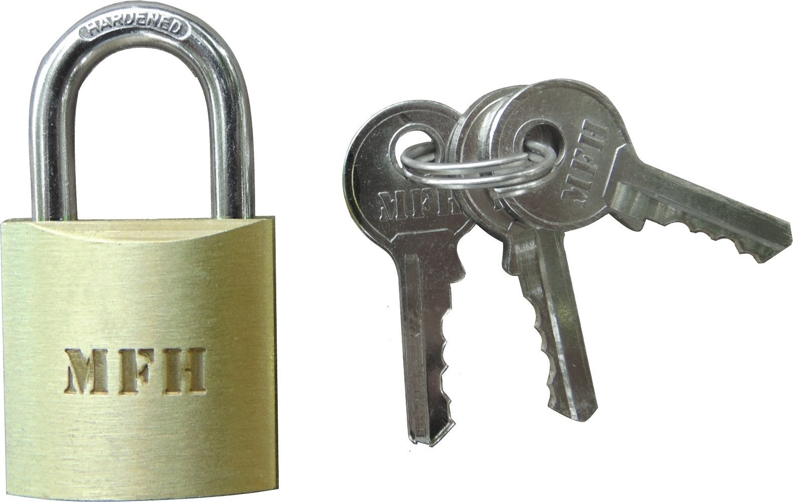 MFH KŁÓDKA NA BAGAŻ MFH